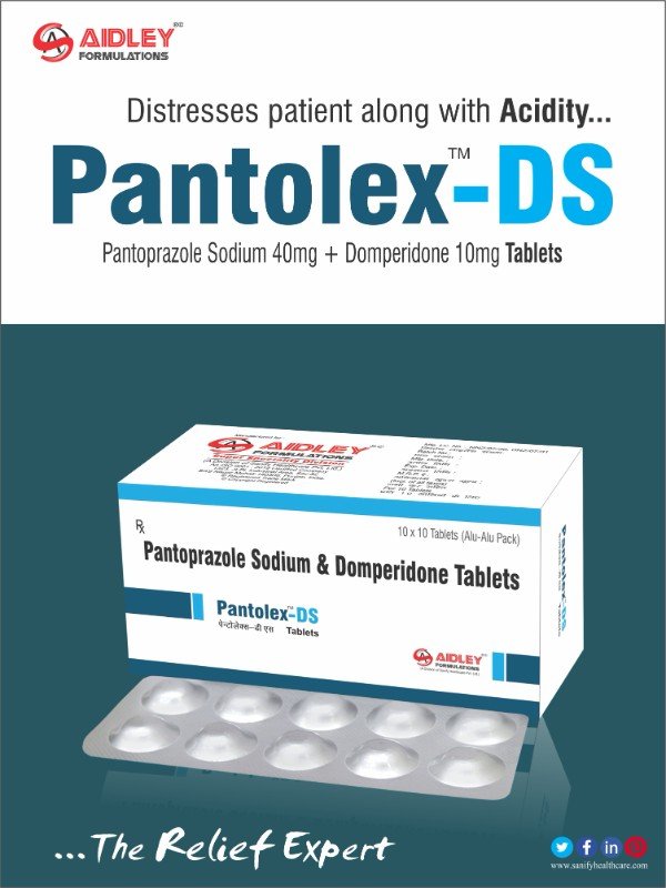 PANTOLEX-DS